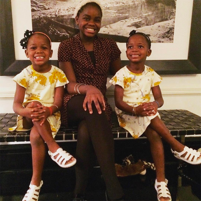 Madonna Celebrates Birthday With All 6 Kids And Shares Rare Family